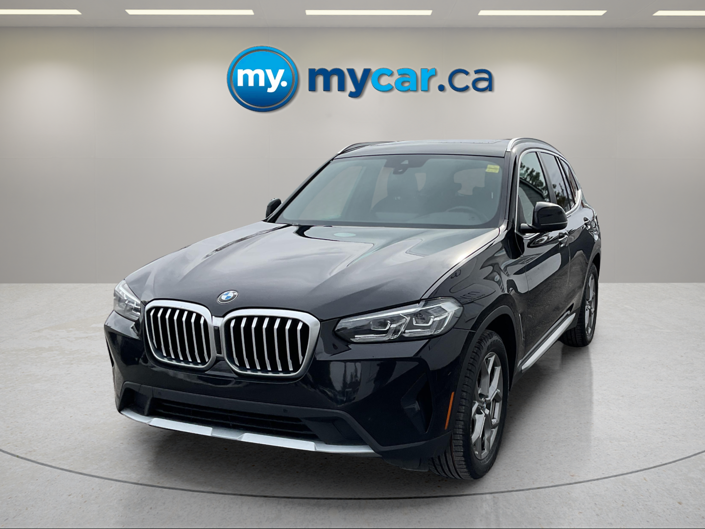 2024 BMW X3 XDRIVE30I — photo 6