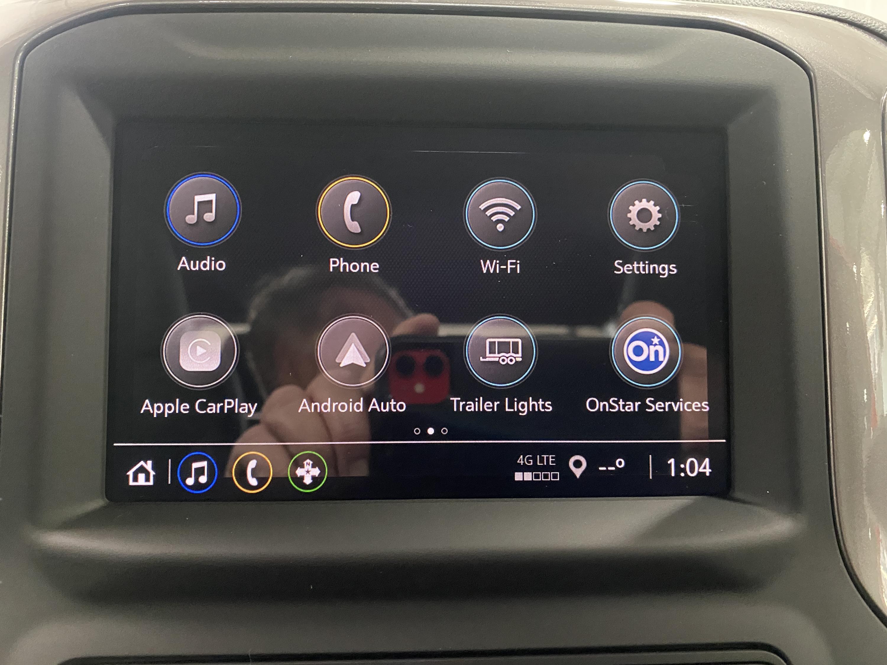 2026 Chevrolet Silverado 1500 Custom - Photo 11