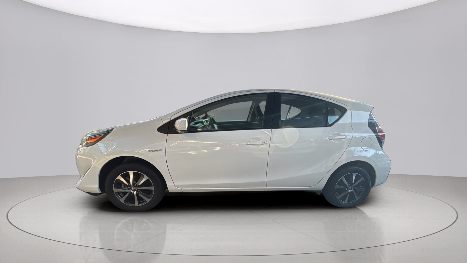 Autos seminuevos - Toyota Prius 2020