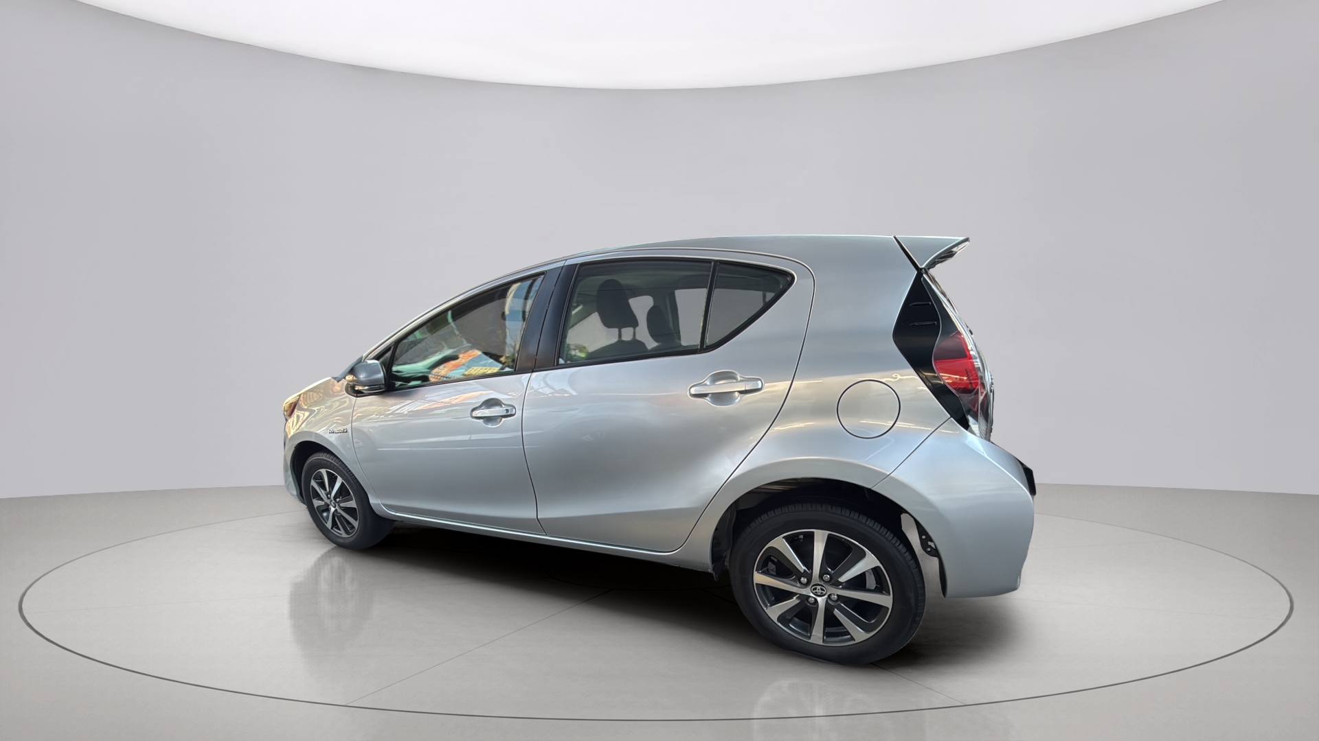 Autos seminuevos - Toyota Prius 2020