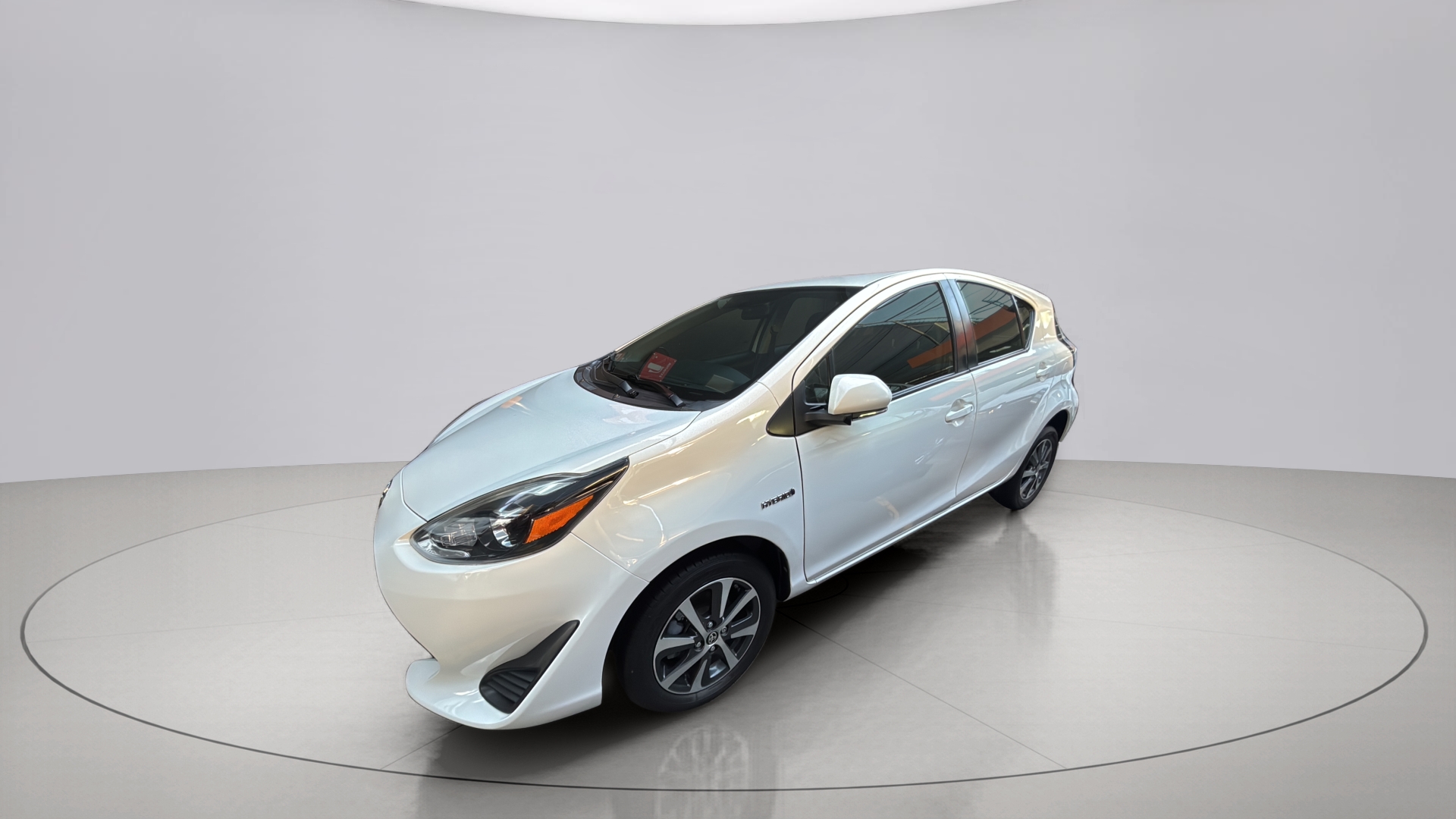 Autos seminuevos - Toyota Prius 2020