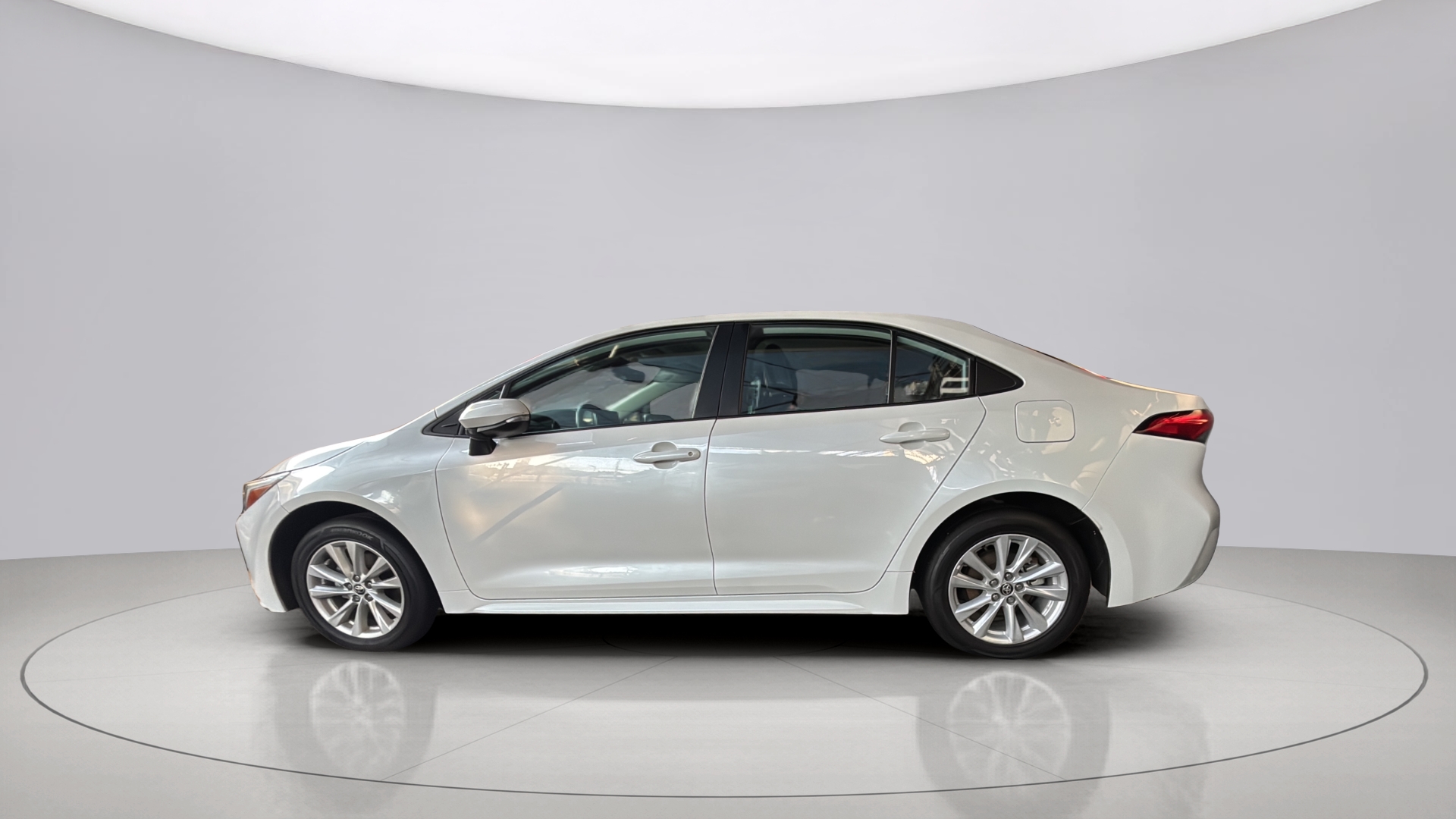 Autos seminuevos - Toyota Corolla 2023