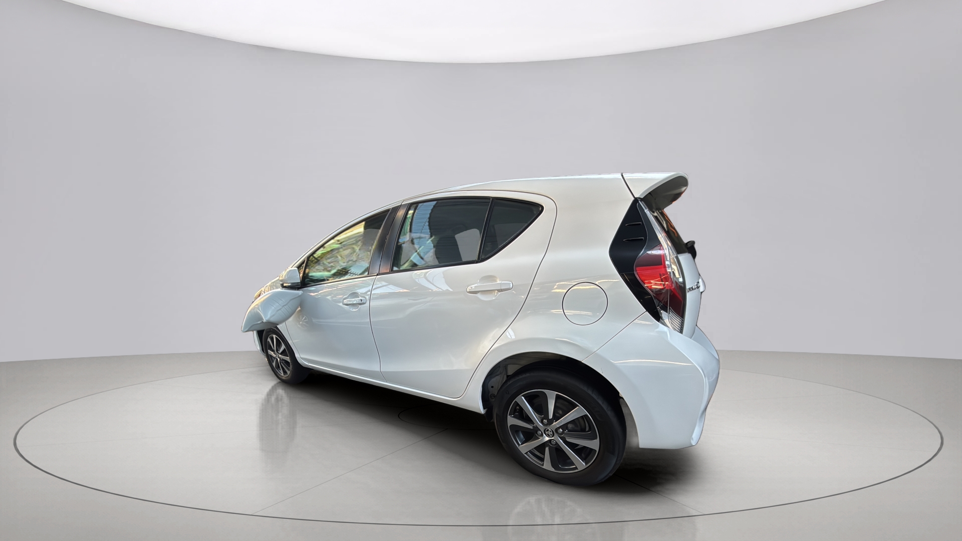 Autos seminuevos - Toyota Prius 2020