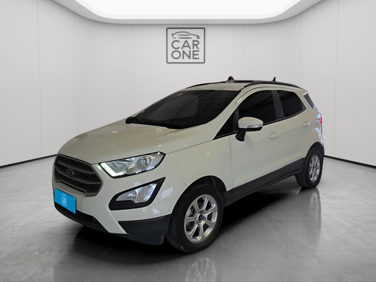 Ford EcoSport SE