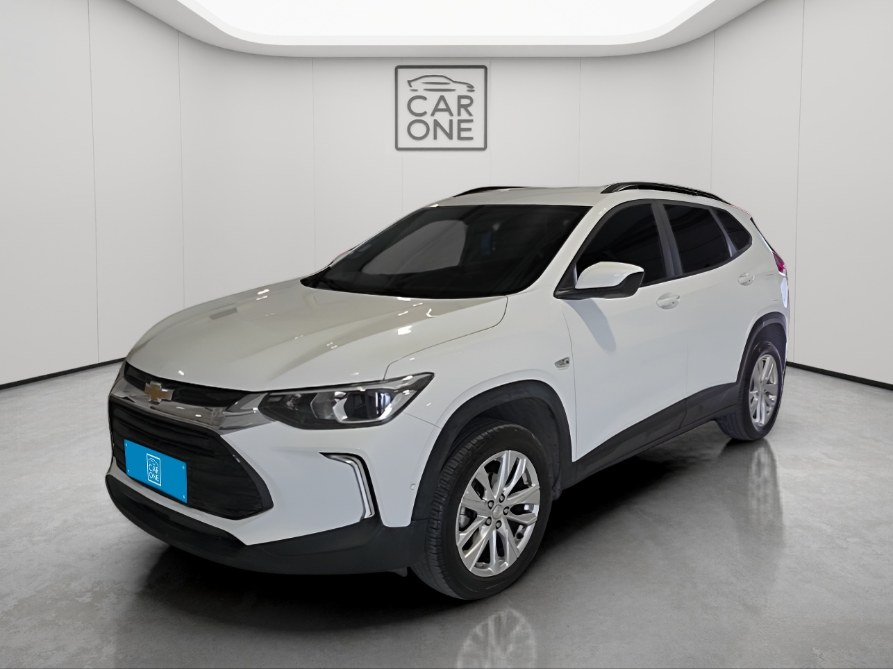 Chevrolet Tracker 1.2 Turbo AT6 L20