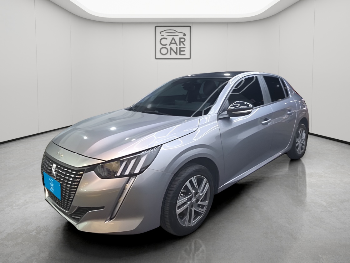 Peugeot 208 Feline