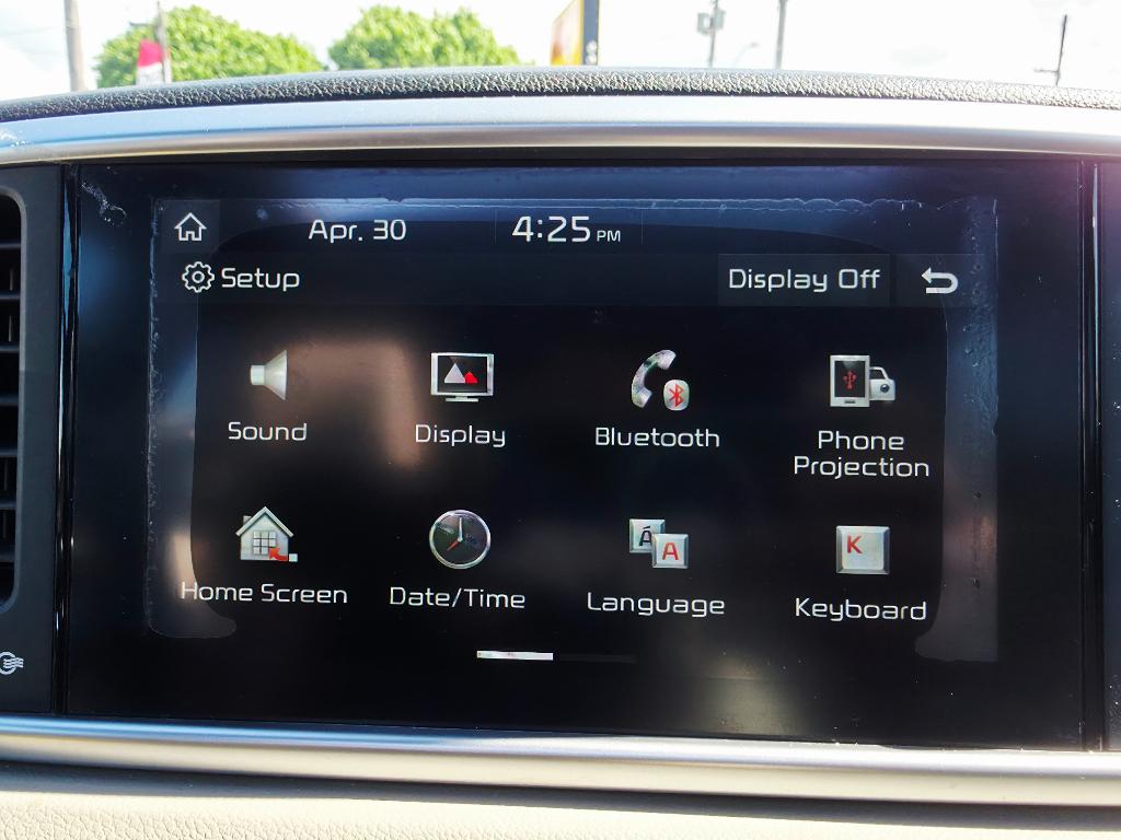 2020 Kia Sportage S - Photo 33