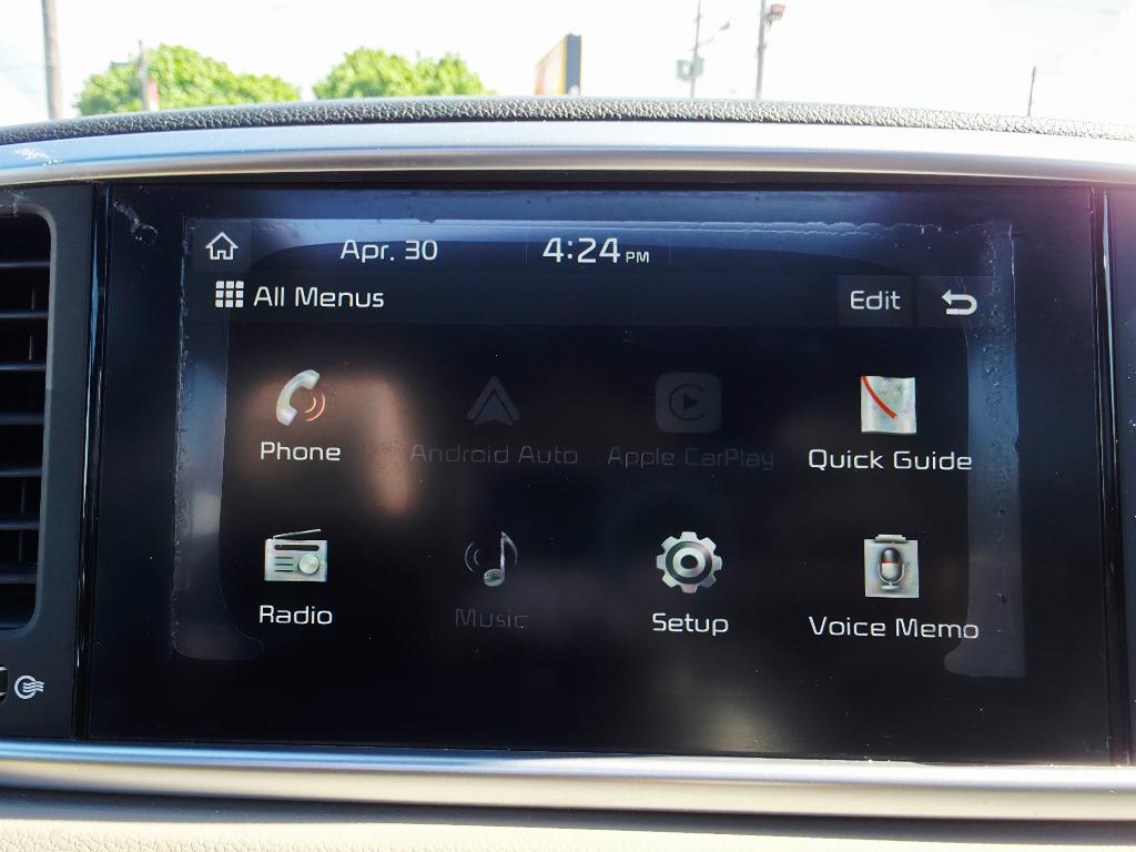 2020 Kia Sportage S - Photo 32
