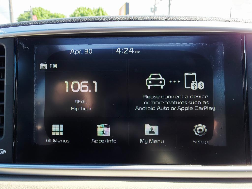 2020 Kia Sportage S - Photo 31