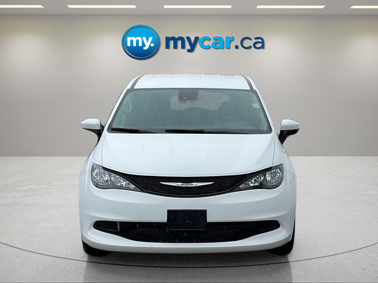 2023 CHRYSLER GRAND CARAVAN SXT — photo 5