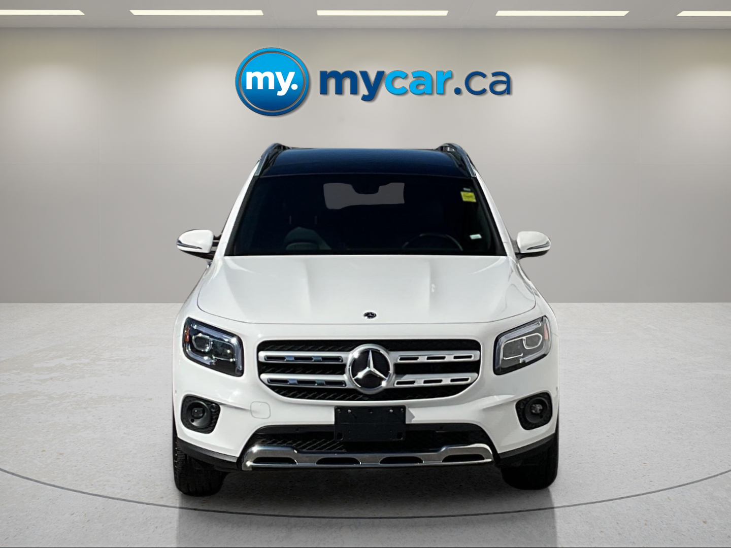 2023 MERCEDES-BENZ GLB250 4-MATIC — photo 5
