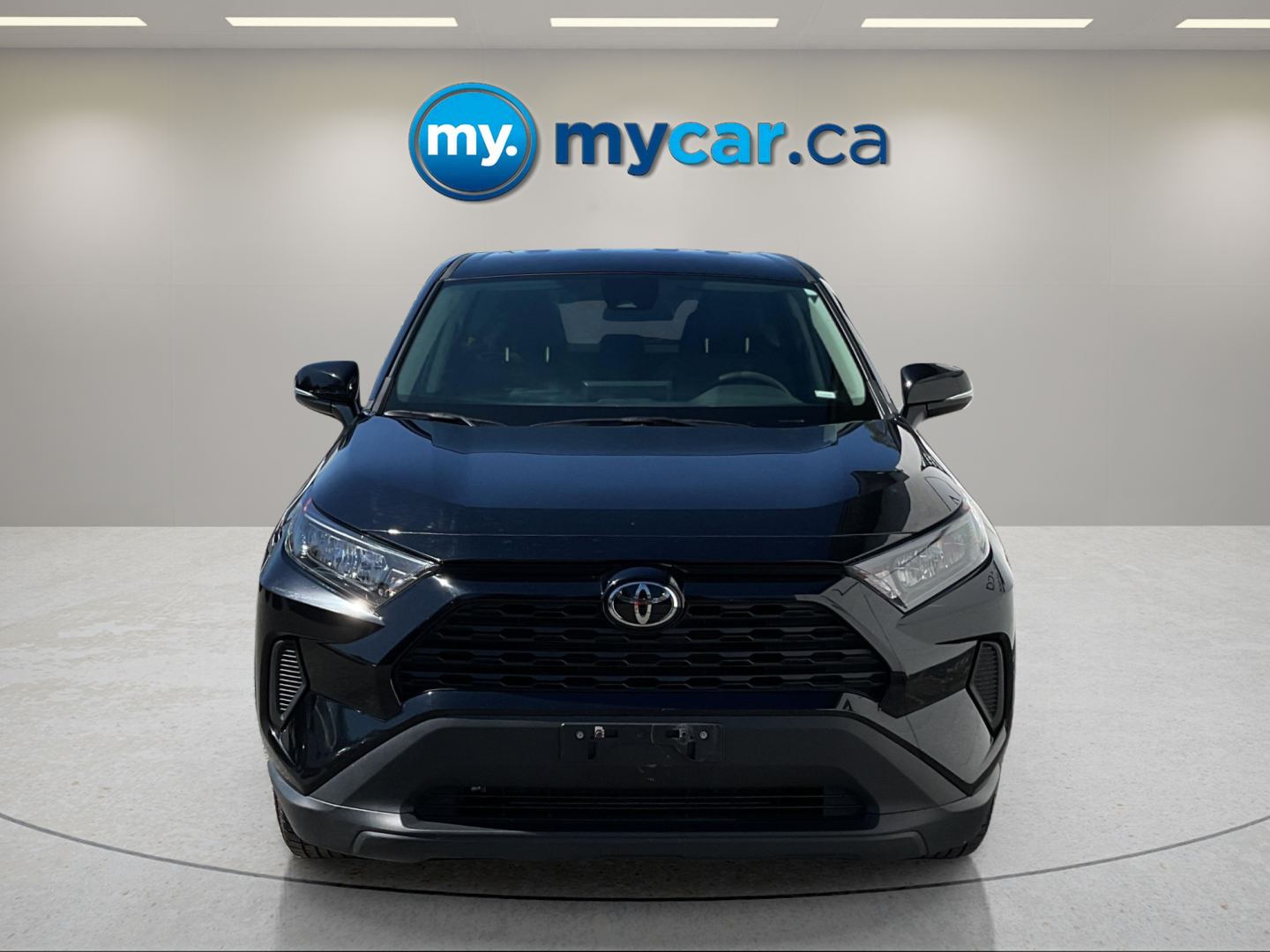2024 TOYOTA RAV4 LE — photo 7