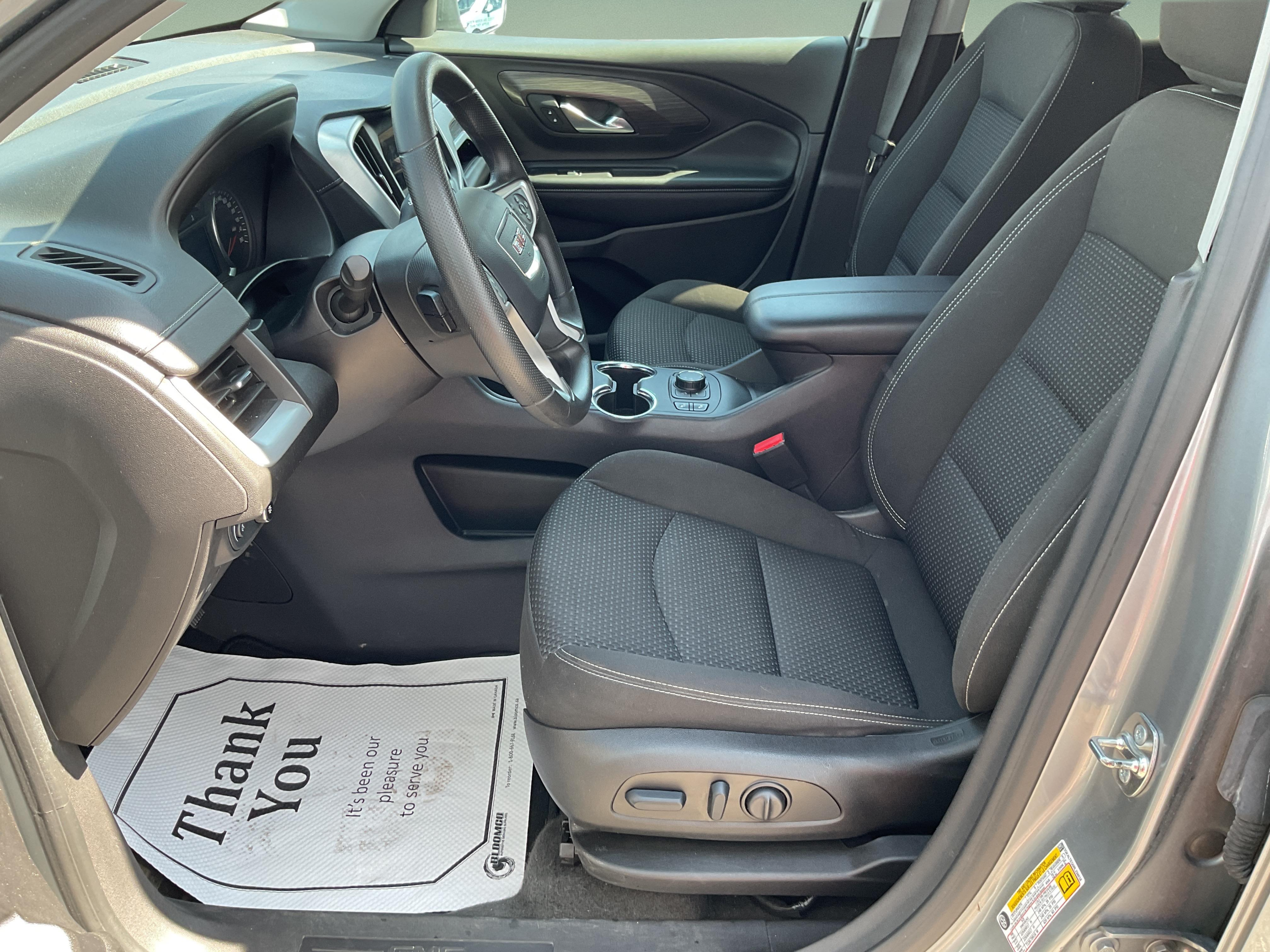 2024 GMC TERRAIN SLE — photo 8