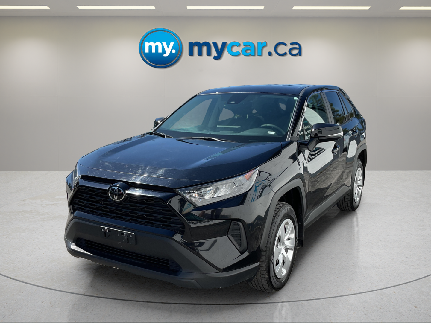 2024 TOYOTA RAV4 LE — photo 6