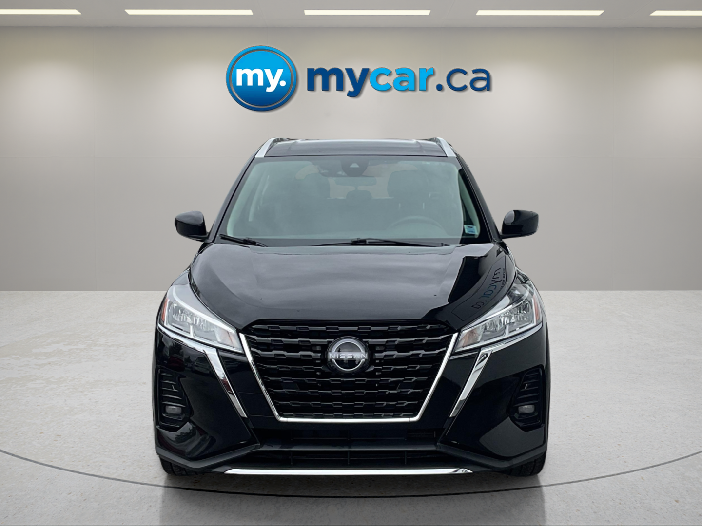 2025 NISSAN KICKS PLAY SV — photo 2