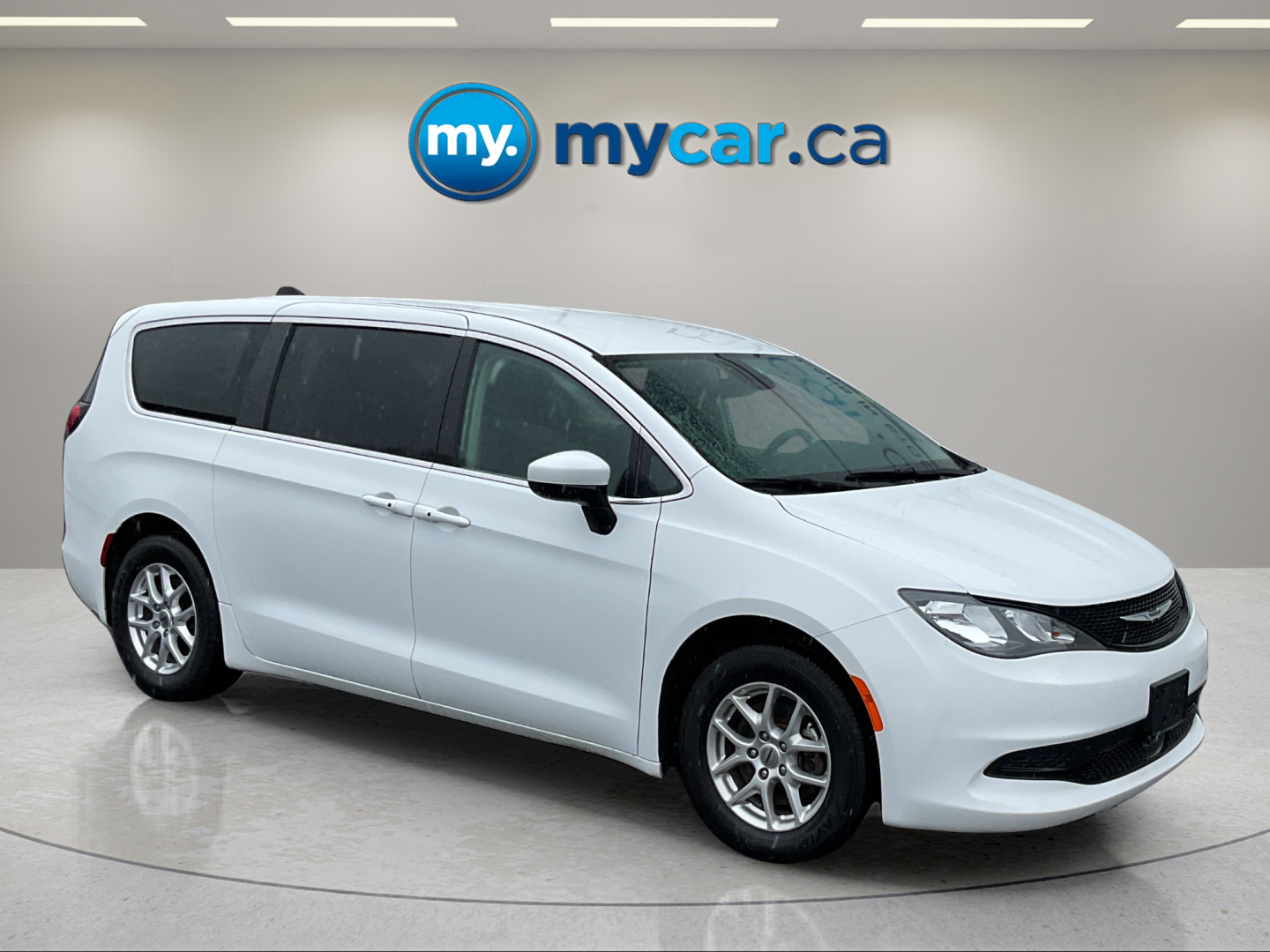 2023 CHRYSLER GRAND CARAVAN SXT
