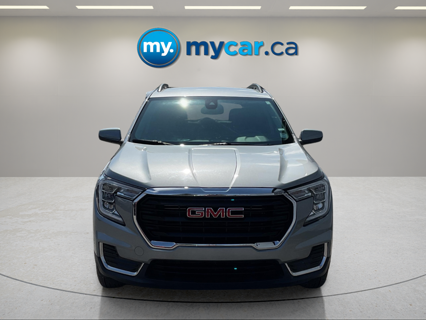 2024 GMC TERRAIN SLE — photo 7