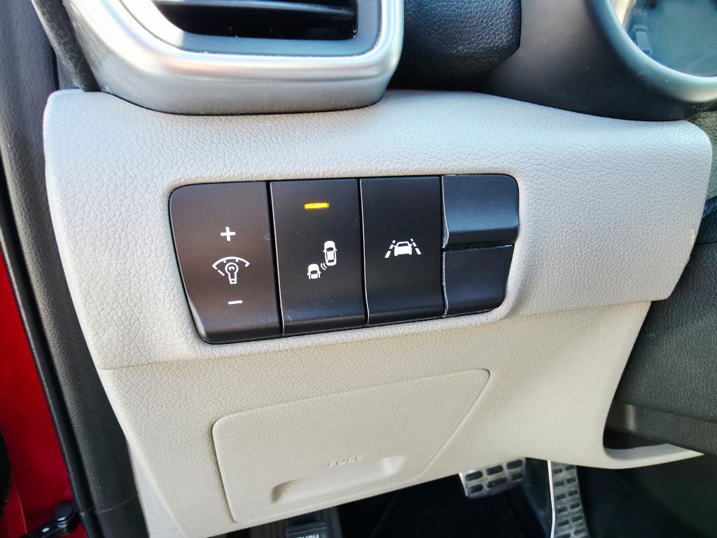 2020 Kia Sportage S - Photo 22