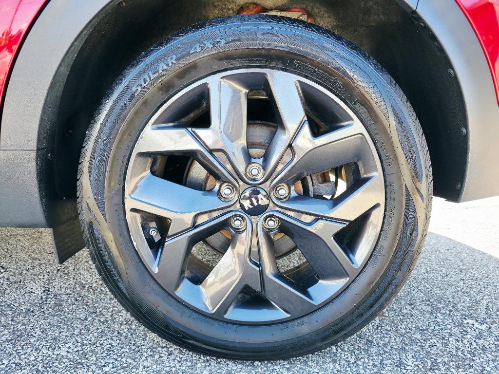 2020 Kia Sportage S - Photo 41