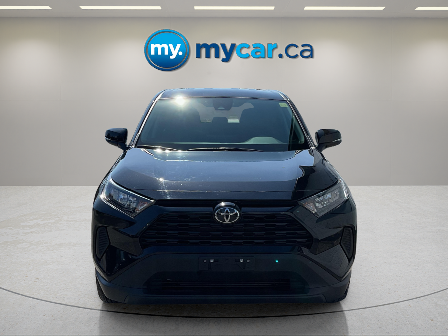 2024 TOYOTA RAV4 LE — photo 7