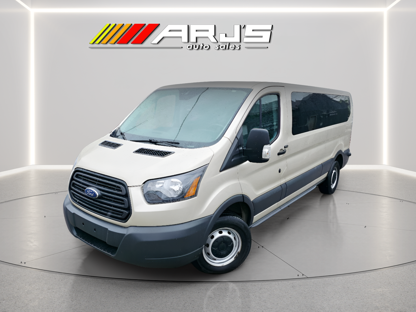 2018 Ford Transit 350 XLT Wagon Low Roof 60/40 Pass. 148WB's photo
