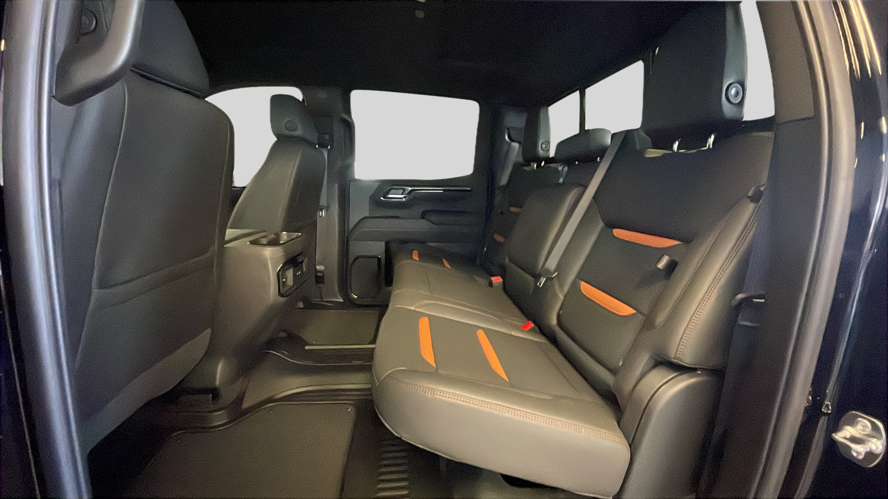 2026 GMC Sierra 1500 AT4 - Photo 15
