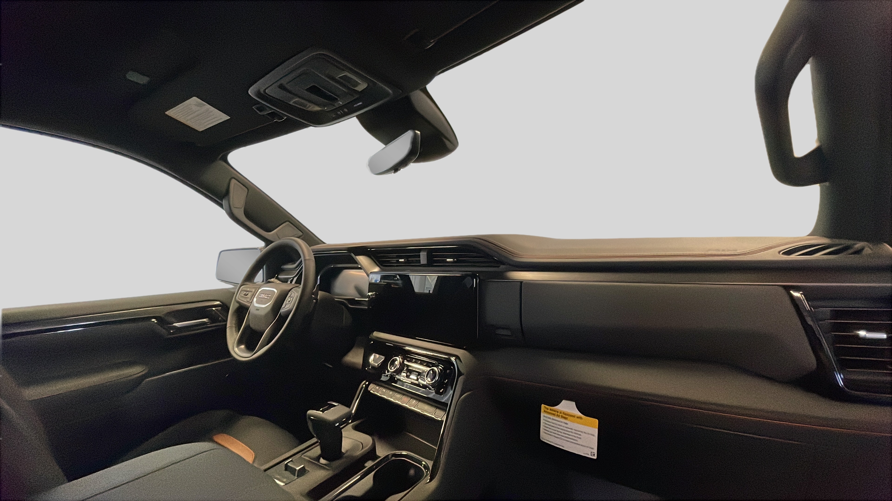 2026 GMC Sierra 1500 AT4 - Photo 17