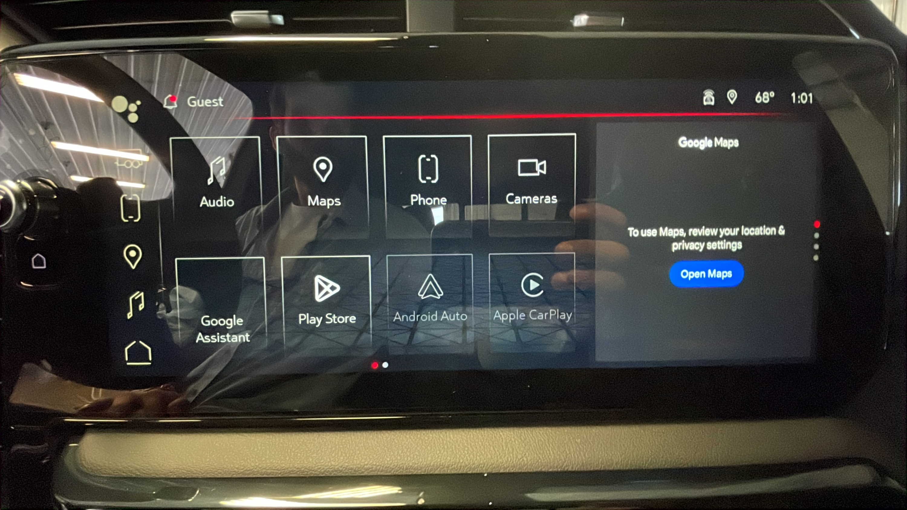 2026 GMC Sierra 1500 AT4 - Photo 13