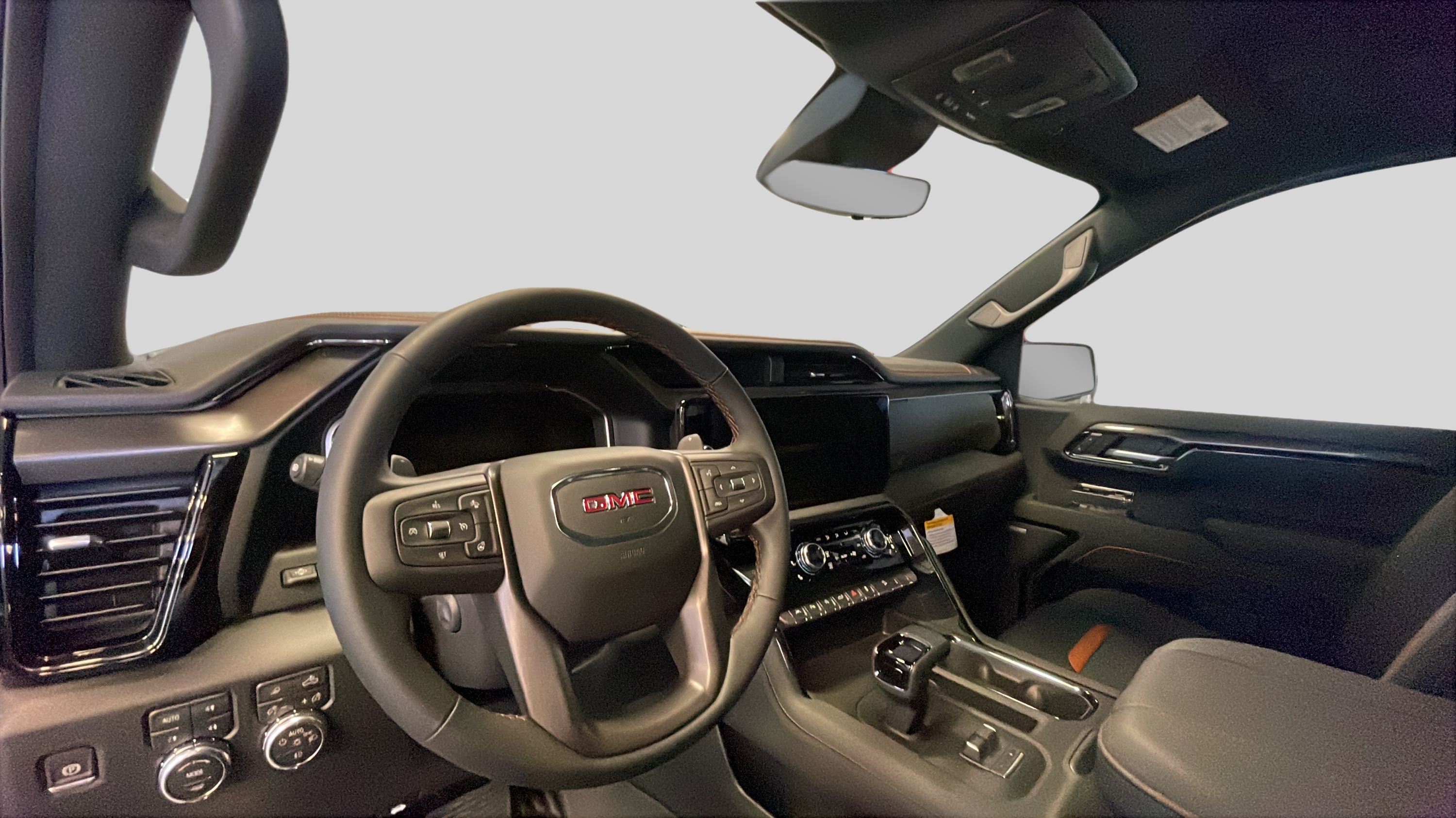 2026 GMC Sierra 1500 AT4 - Photo 11