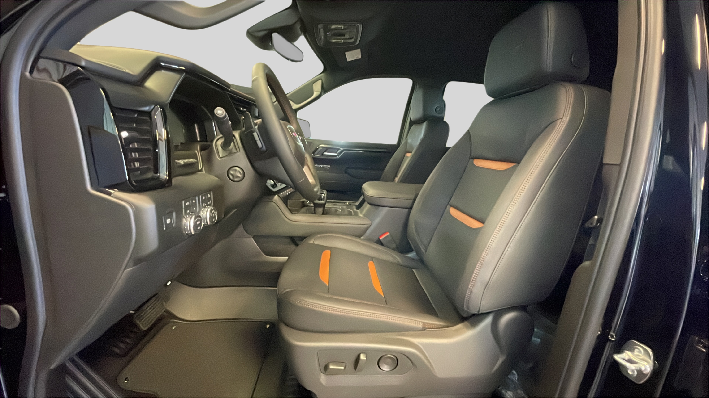 2026 GMC Sierra 1500 AT4 - Photo 12
