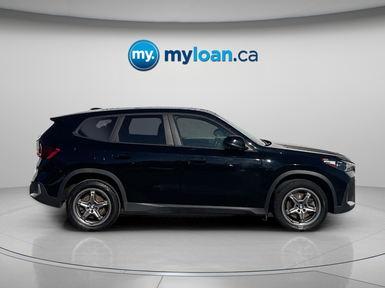 2023 BMW X1 XDRIVE28I — photo 2