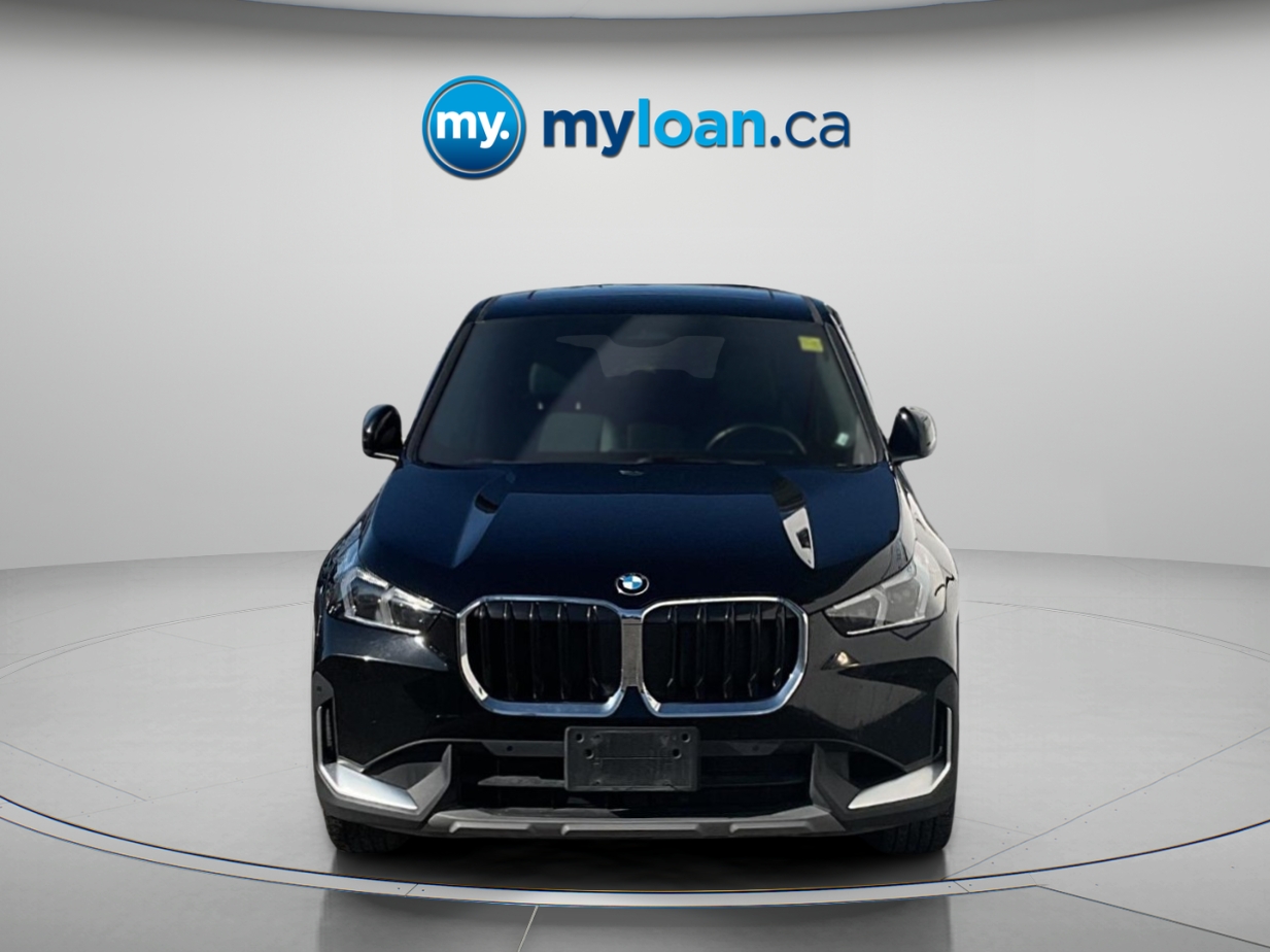 2023 BMW X1 XDRIVE28I — photo 5