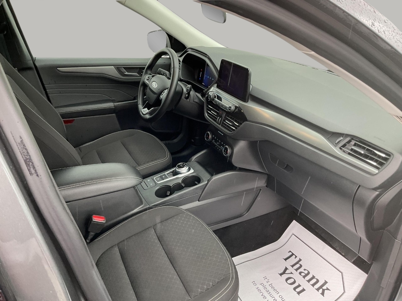 2024 FORD ESCAPE ACTIVE — photo 7