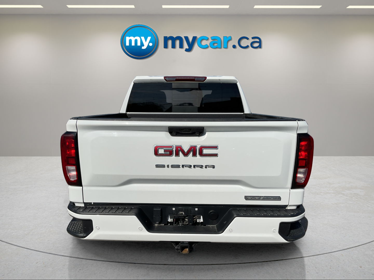 2024 GMC SIERRA 1500 ELEVATION — photo 5
