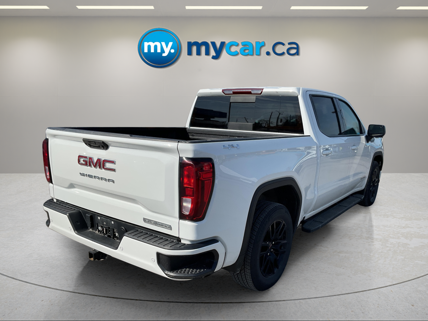 2024 GMC SIERRA 1500 ELEVATION — photo 6