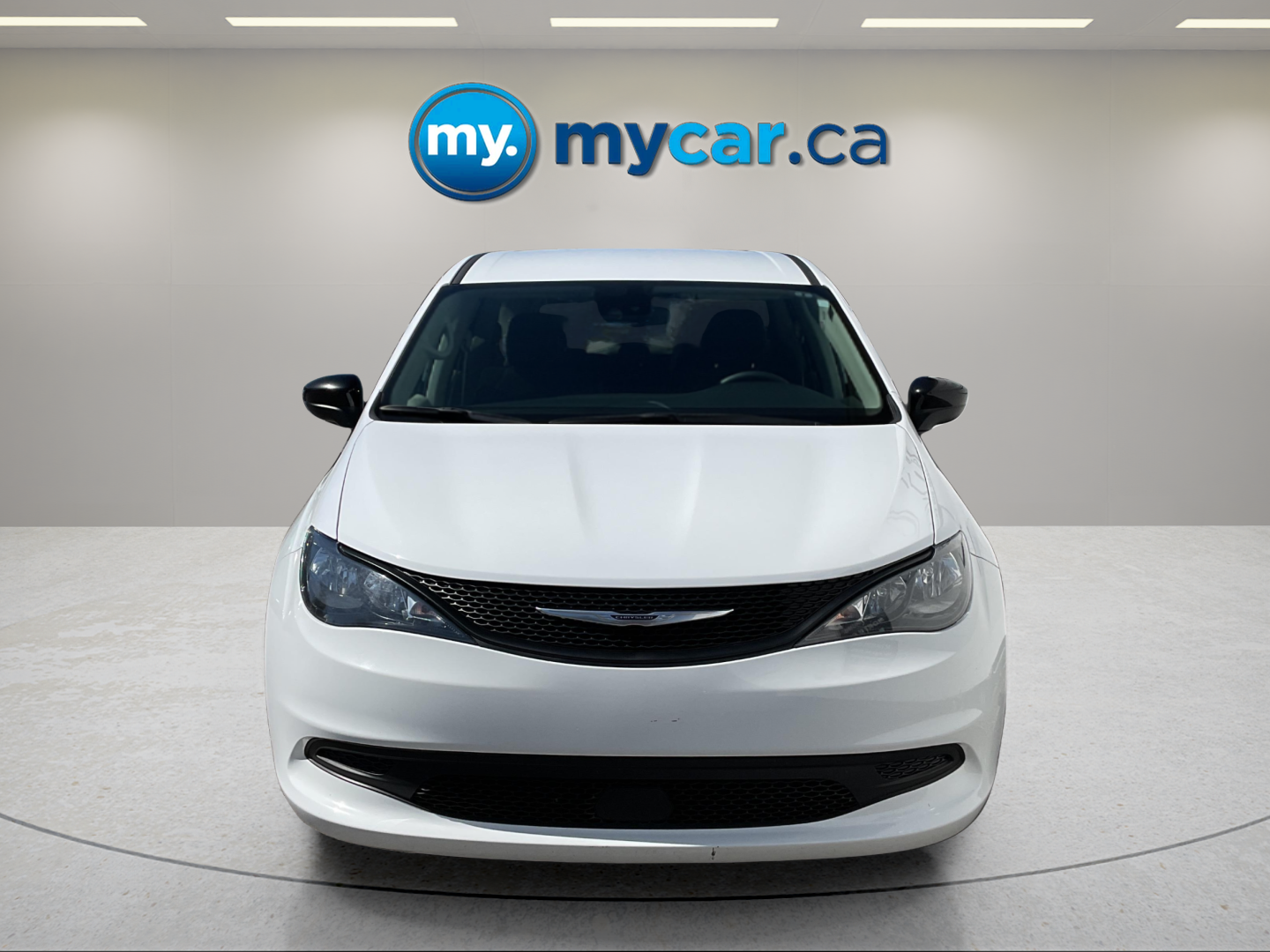 2024 CHRYSLER GRAND CARAVAN SXT — photo 7