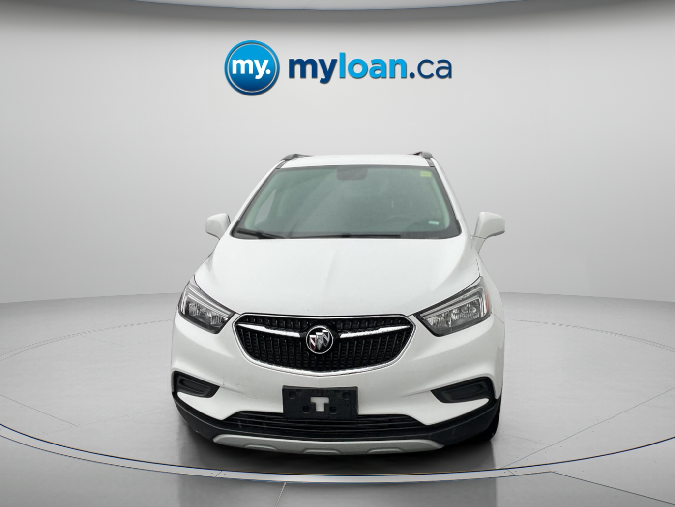 2022 BUICK ENCORE PREFERRED — photo 7