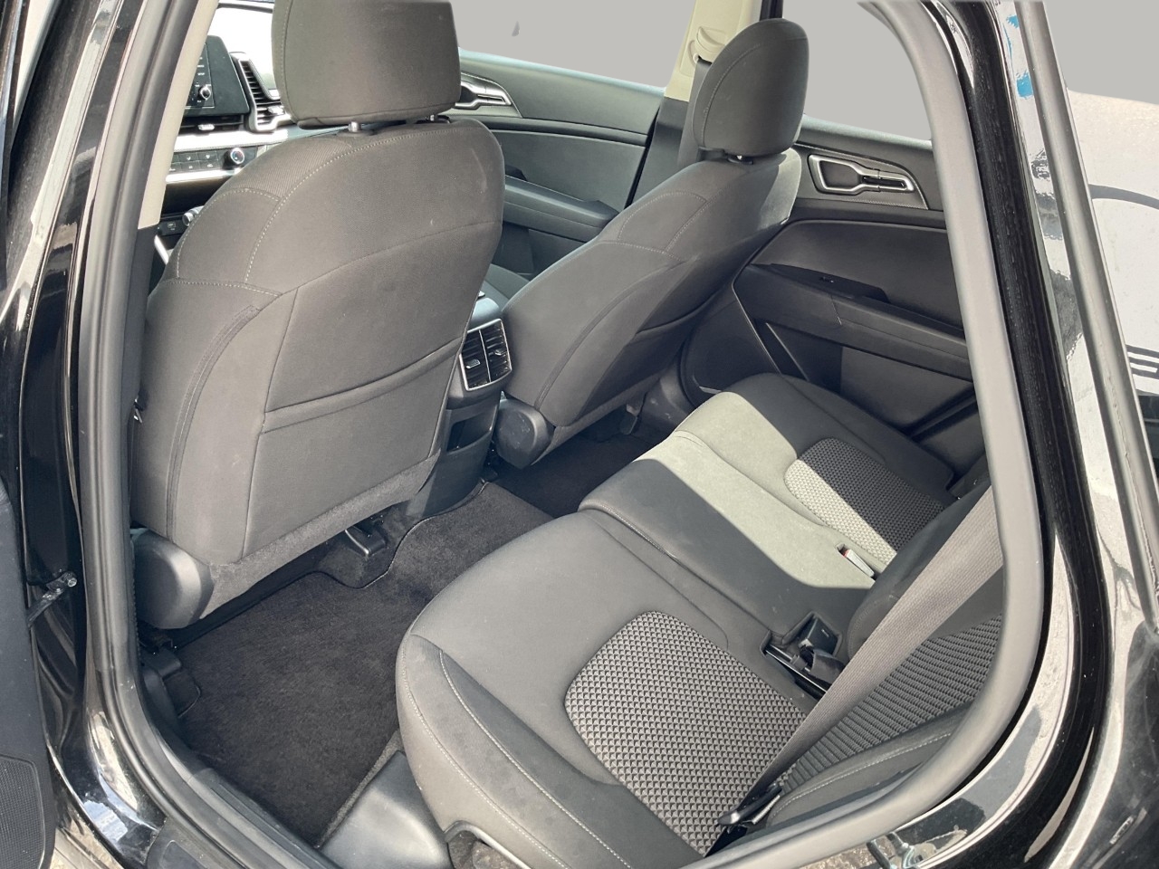 2024 KIA SPORTAGE LX — photo 8