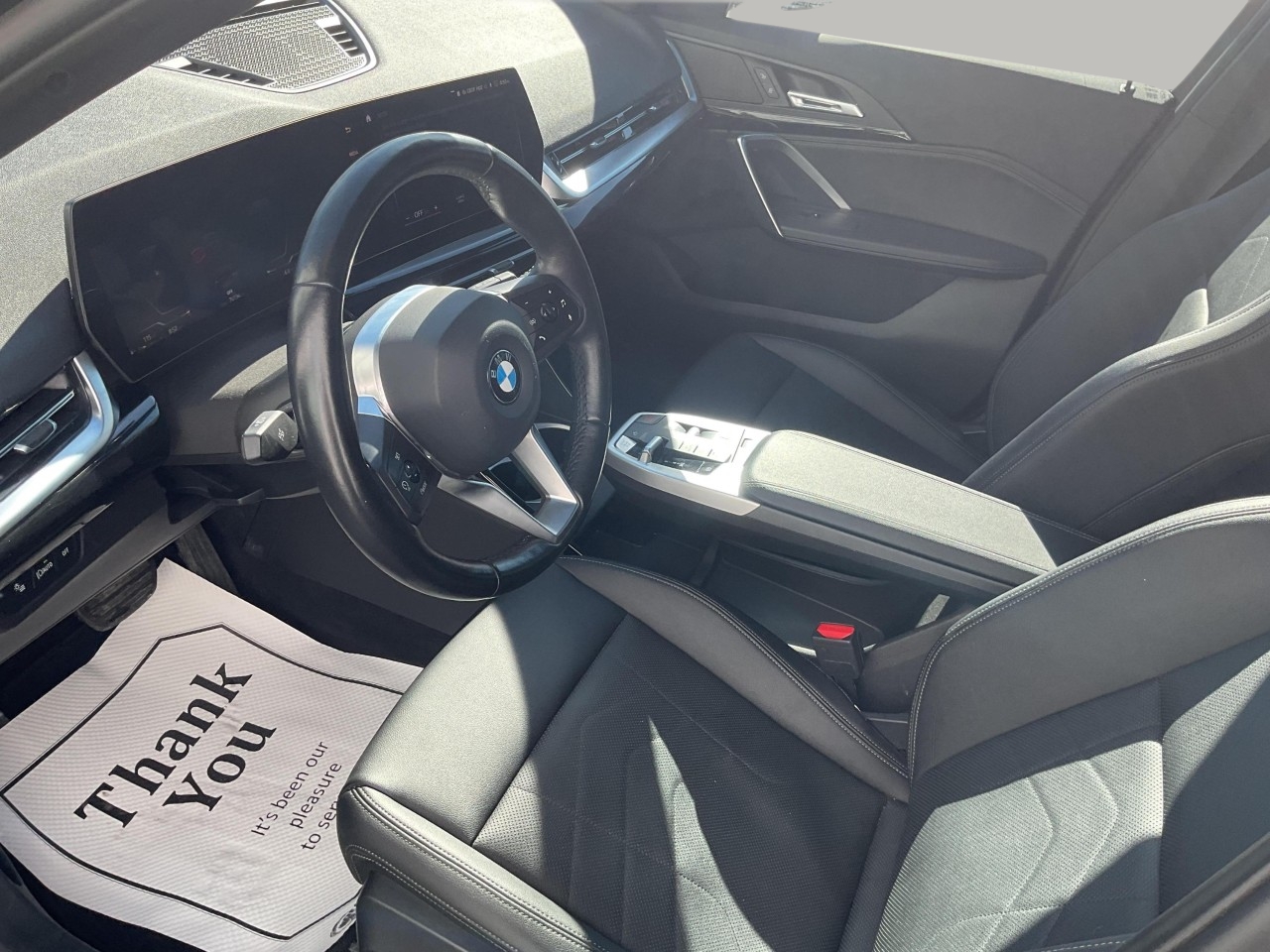 2023 BMW X1 XDRIVE28I — photo 6