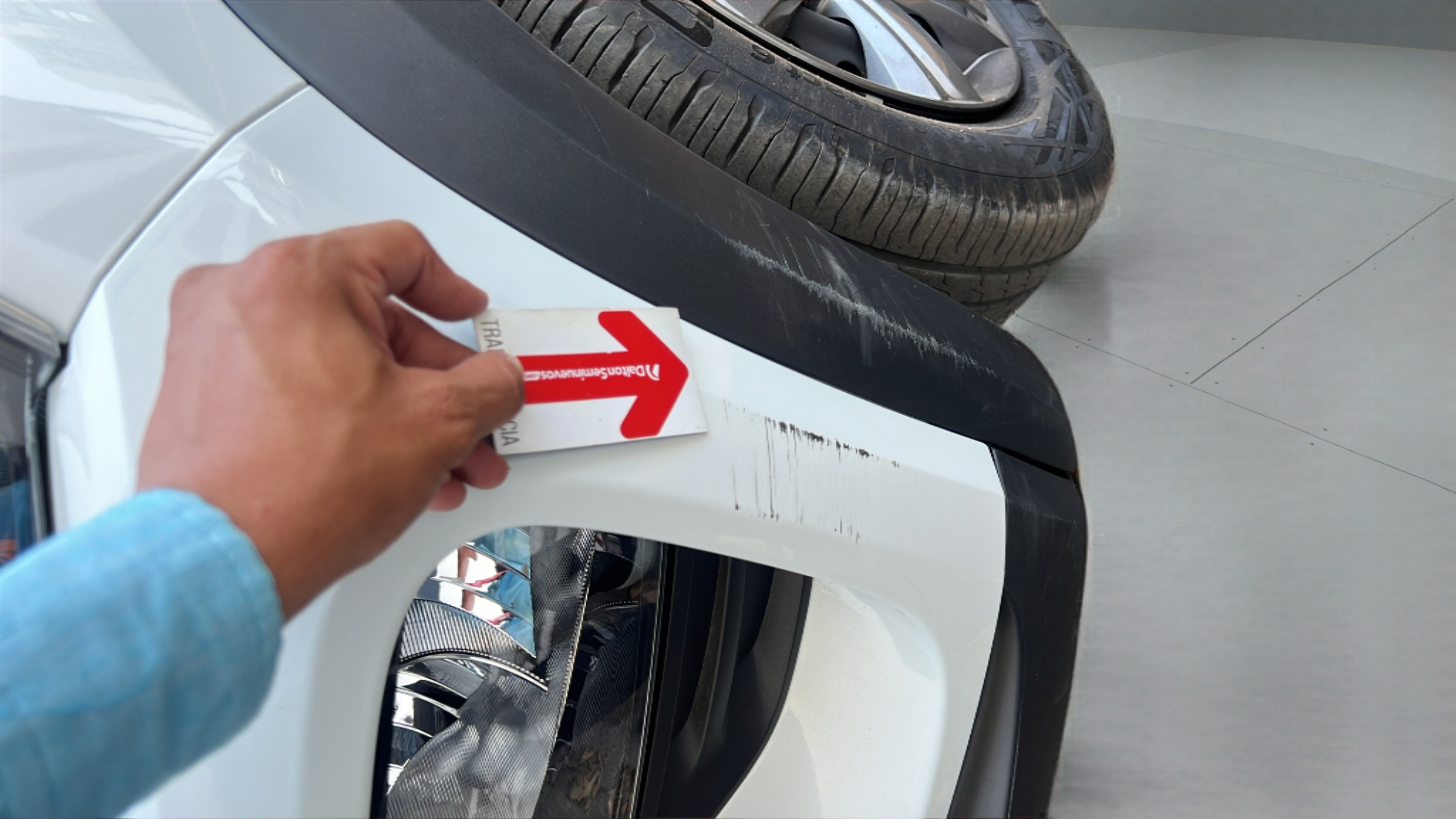 Imperfección