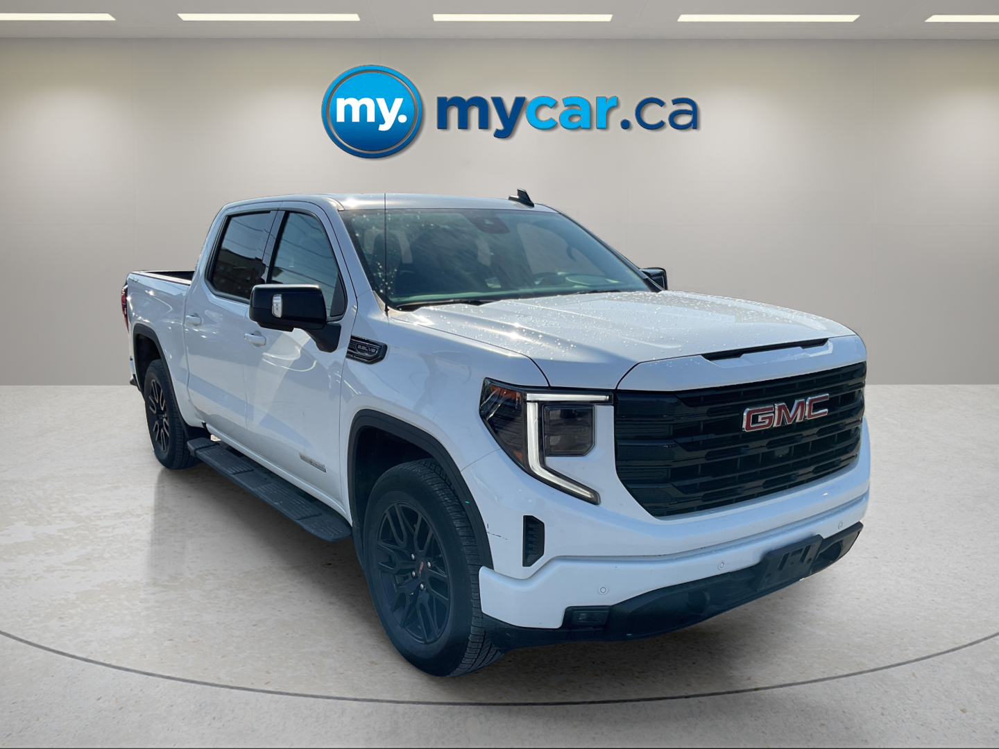 2024 GMC SIERRA 1500 ELEVATION — photo 8