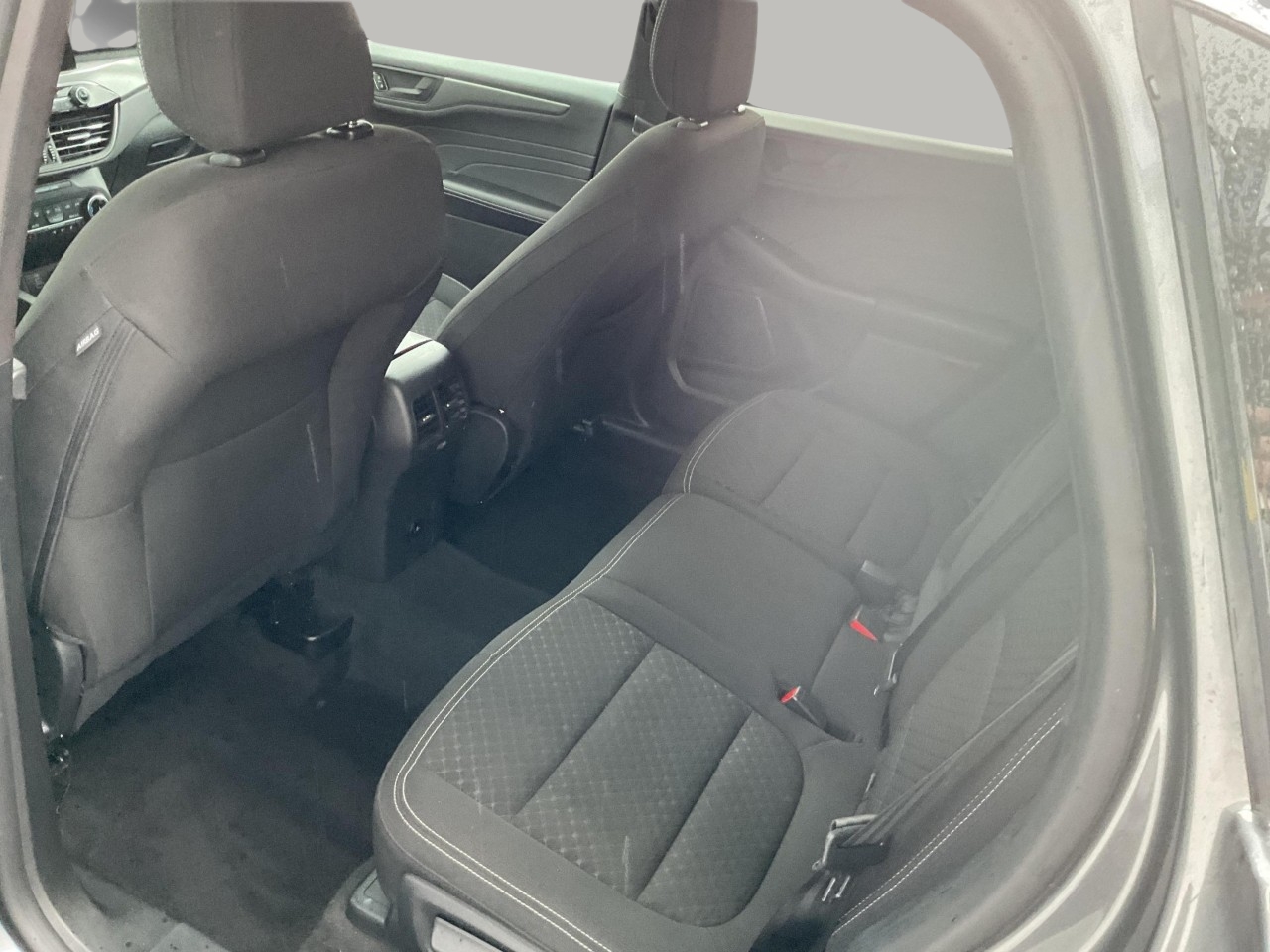 2024 FORD ESCAPE ACTIVE — photo 8