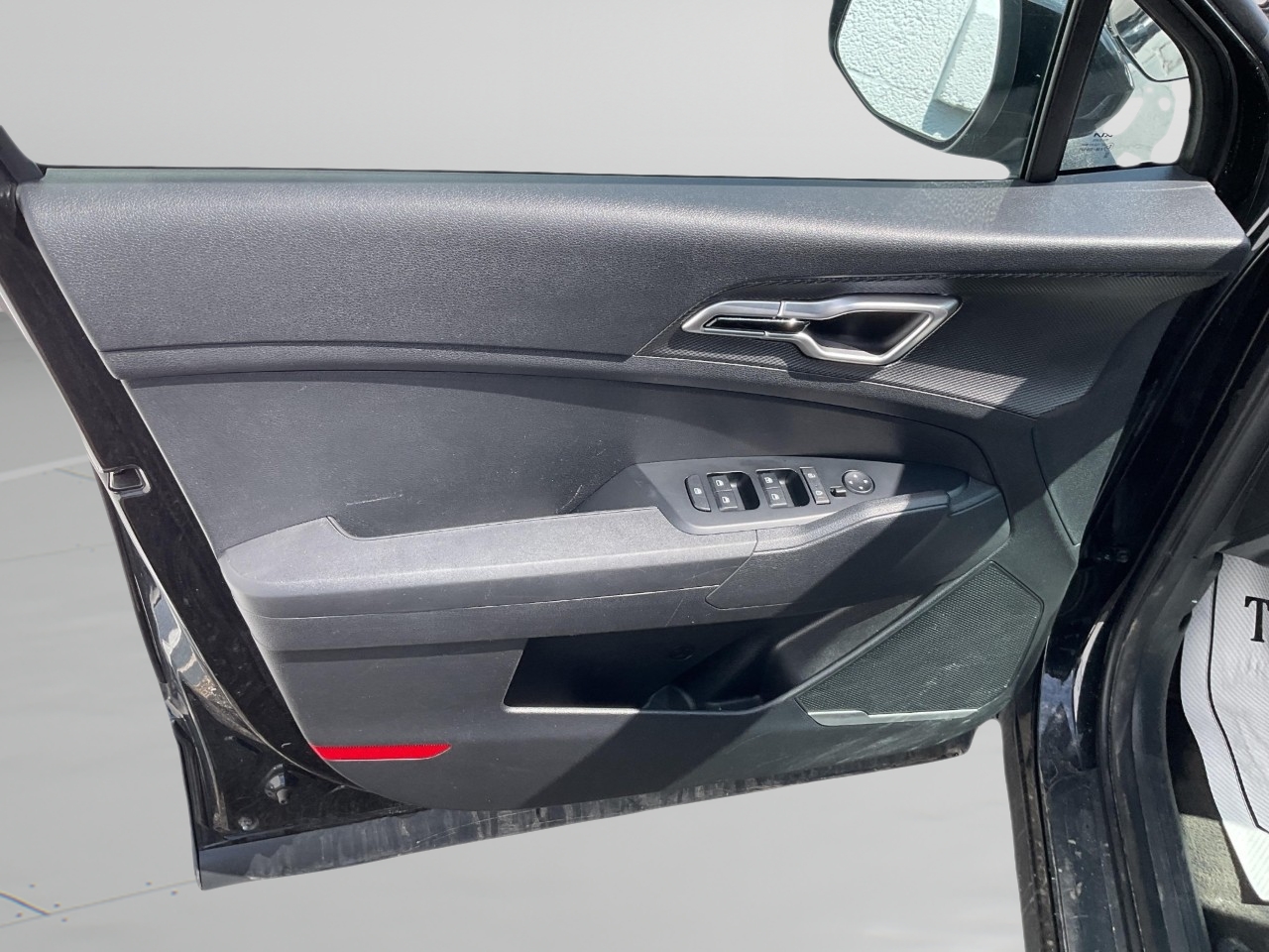 2024 KIA SPORTAGE LX — photo 7