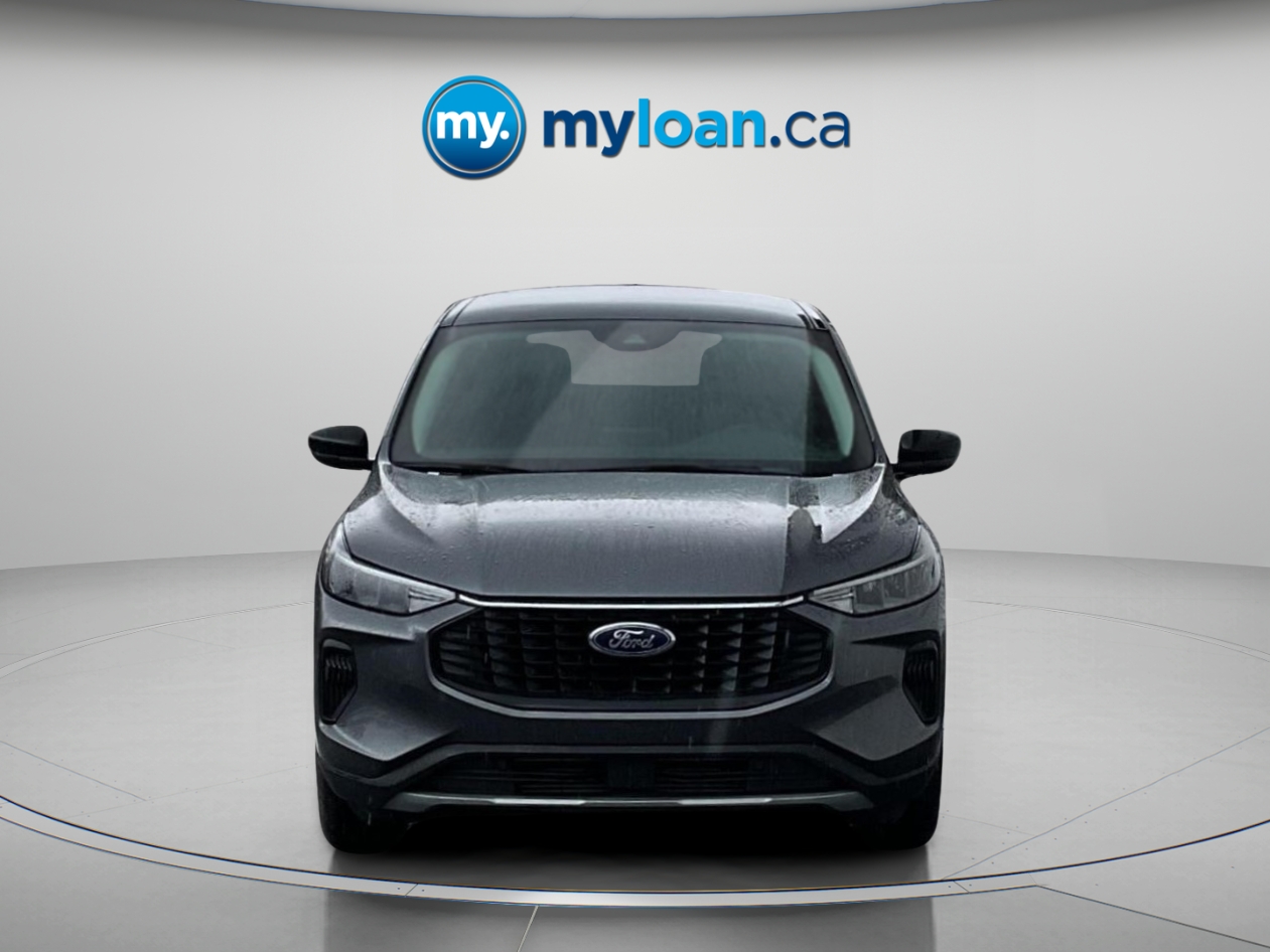 2024 FORD ESCAPE ACTIVE — photo 5