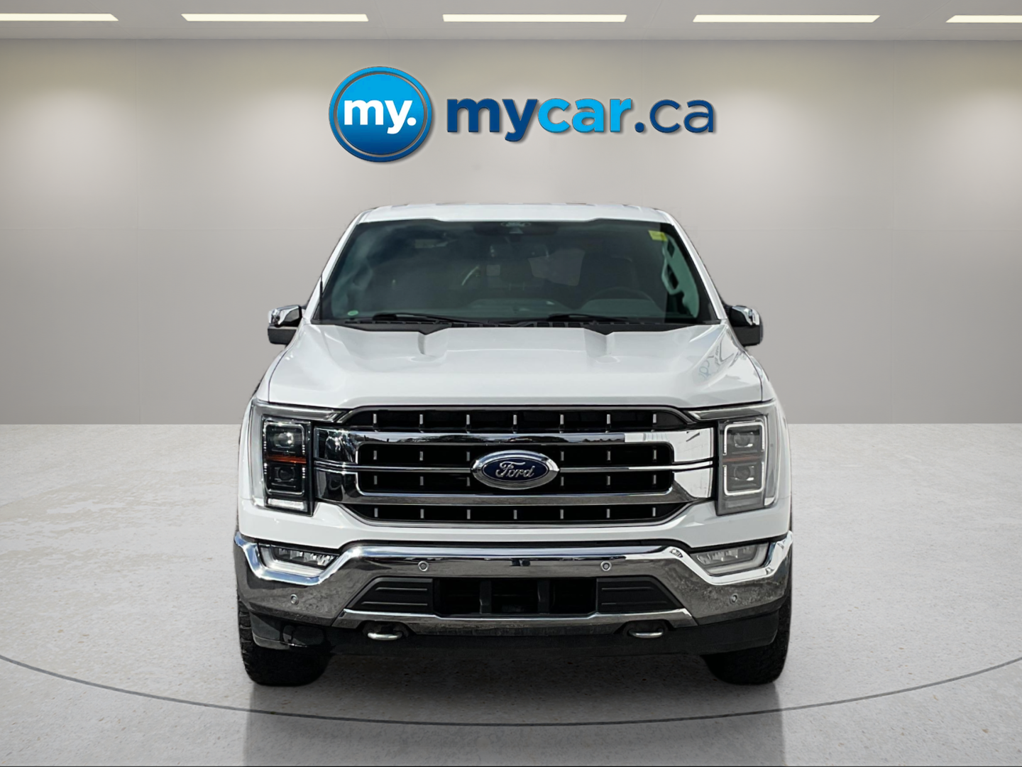 2022 FORD F-150 LARIAT — photo 7