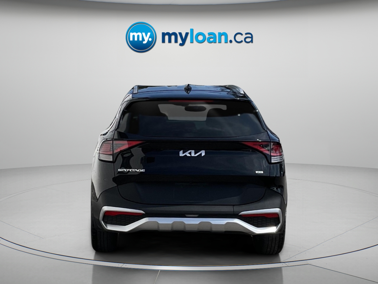 2024 KIA SPORTAGE LX — photo 5