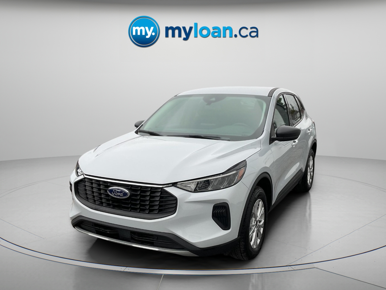 2025 FORD ESCAPE ACTIVE — photo 6