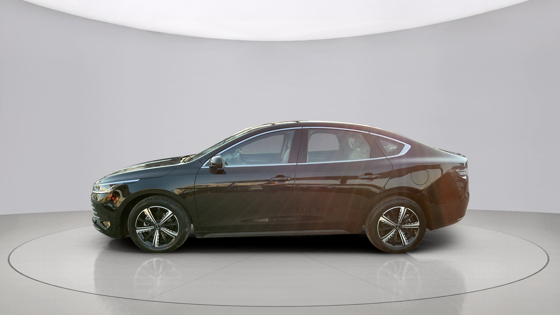Autos seminuevos - Byd King 2024
