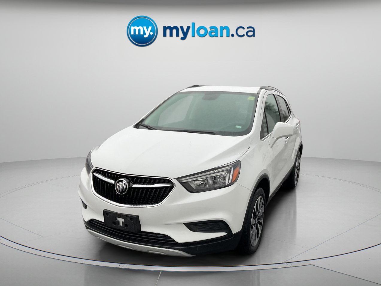 2022 BUICK ENCORE PREFERRED — photo 6
