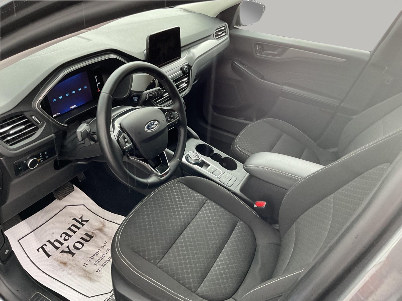 2024 FORD ESCAPE ACTIVE — photo 6